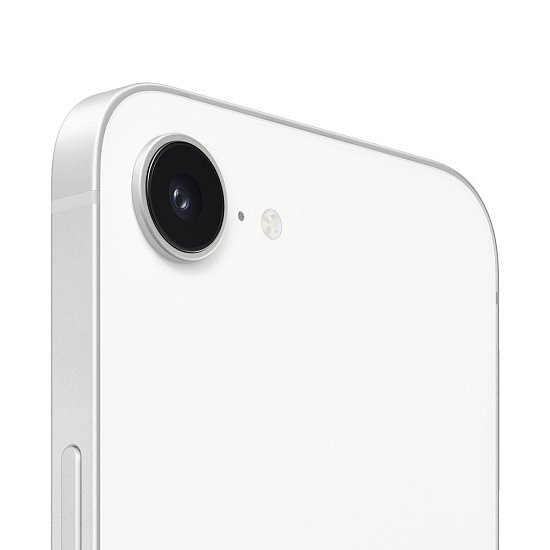 Apple iPhone 16e/512GB/White