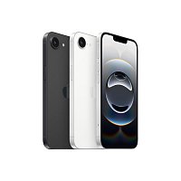 Apple iPhone 16e/512GB/Black Apple iPhone 16e/512GB/Black
