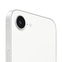 Apple iPhone 16e/128GB/White Apple iPhone 16e/128GB/White