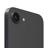 Apple iPhone 16e/128GB/Black Apple iPhone 16e/128GB/Black