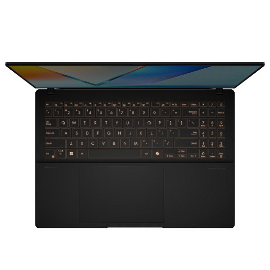 ASUS Vivobook S 16/M5606WA-OLED022X/AI9-HX370/16