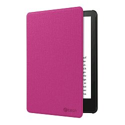 C-TECH PROTECT pouzdro pro Amazon Kindle PAPERWHITE 2024/COLORSOFT, WAKE/SLEEP funkce,hardcover, AKC