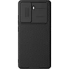 Nillkin CamShield PRO Zadní Kryt pro Poco X7 Pro 5G Black