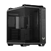 ASUS case GT502 HORIZON BLACK,ARGB, TEMPERED GLASS