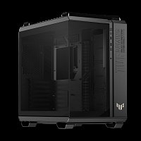 ASUS case GT502 HORIZON BLACK,ARGB, TEMPERED GLASS ASUS case GT502 HORIZON BLACK,ARGB, TEMPERED GLASS