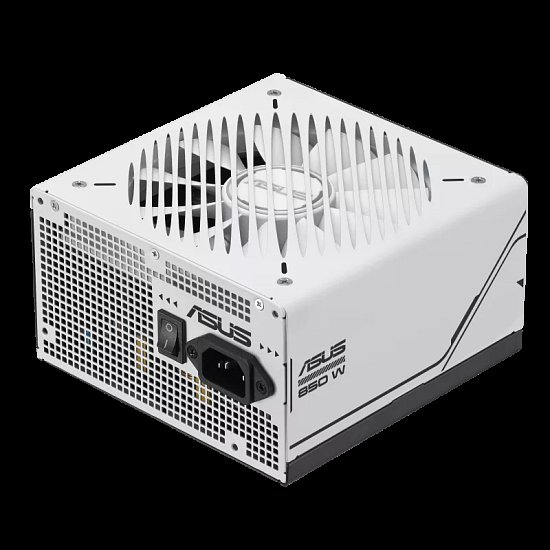 ASUS Prime AP-850G zdroj/Gold
