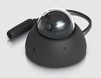 Ubiquiti UVC-AI-Dome-B - UniFi Protect AI Dome black Ubiquiti UVC-AI-Dome-B - UniFi Protect AI Dome black