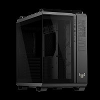 ASUS case GT502 HORIZON BLACK,ARGB, TEMPERED GLASS ASUS case GT502 HORIZON BLACK,ARGB, TEMPERED GLASS