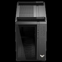 ASUS case GT502 HORIZON BLACK,ARGB, TEMPERED GLASS ASUS case GT502 HORIZON BLACK,ARGB, TEMPERED GLASS