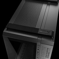 ASUS case GT502 HORIZON BLACK,ARGB, TEMPERED GLASS ASUS case GT502 HORIZON BLACK,ARGB, TEMPERED GLASS