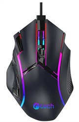 Herní myš C-TECH Akali (GM-15), casual gaming,
