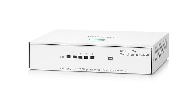 Aruba IOn 1430 5G Sw