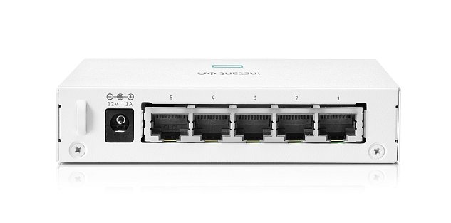 Aruba IOn 1430 5G Sw