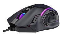 Herní myš C-TECH Akali (GM-15), casual gaming,