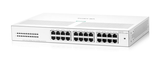 Aruba IOn 1430 24G Sw