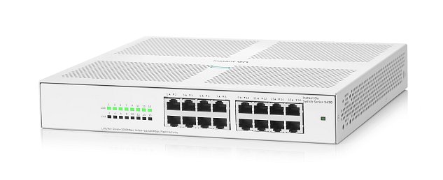 Aruba IOn 1430 16G Sw