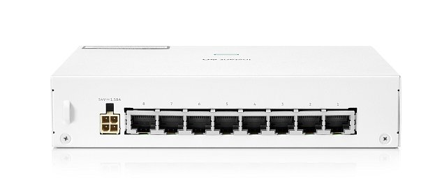 Aruba IOn 1430 8G 64W Sw