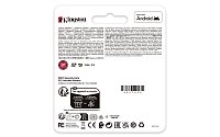 Kingston Canvas Go Plus/SDXC/512GB/UHS-I U3 / Class 10