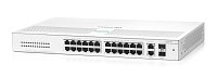 Aruba IOn 1430 26G 2SFP Sw