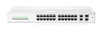 Aruba IOn 1430 26G 2SFP Sw