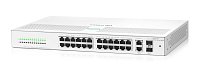 Aruba IOn 1430 26G 2SFP Sw