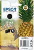 EPSON Singlepack Black 604 Ink