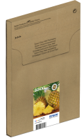 EPSON Multipack 4-colours 604XL EasyMail