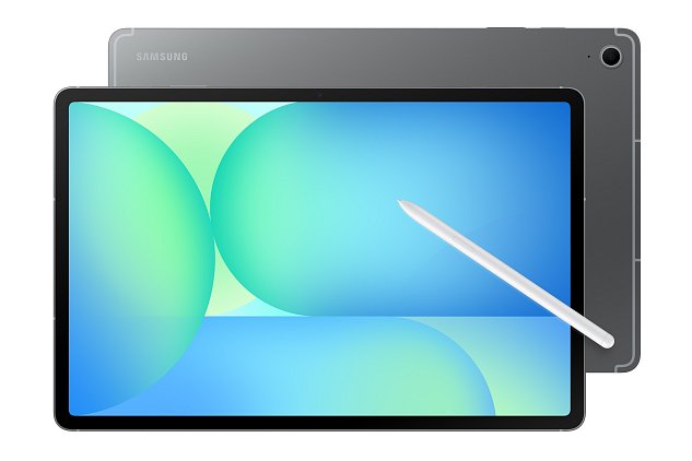 Samsung Galaxy Tab S10 FE+/SM-X626/5G/13,1