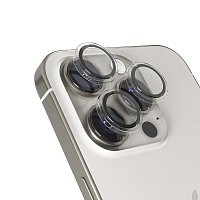 Epico ochranné sklo fotoaparátu iPhone 16 Pro/Max