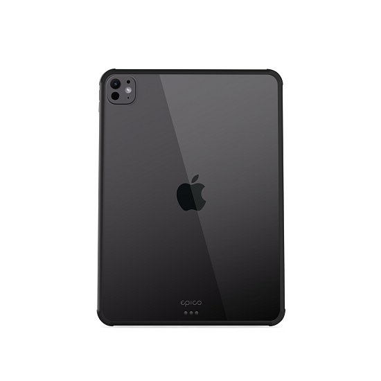 Epico Hero kryt pro iPad 12,9´´/13´´ - transparent