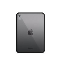 Epico Hero Case for iPad mini 6/A17 Pro - transpar