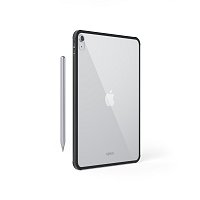 Epico Hero Case for iPad 10,9´´ - transparentní