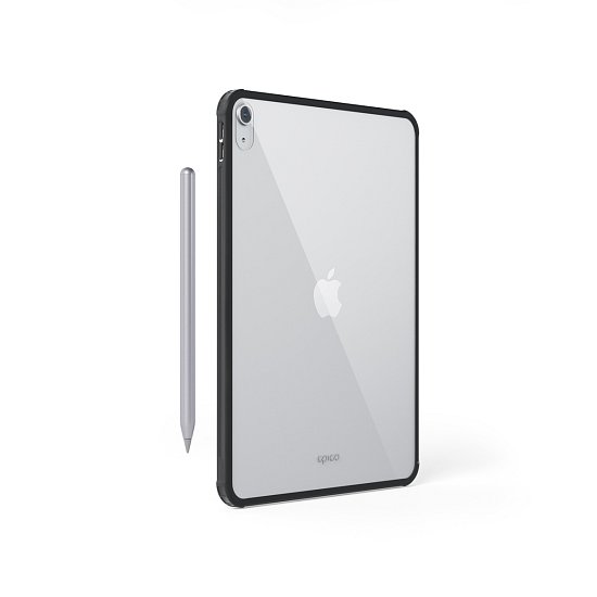 Epico Hero Case for iPad 10,9´´ - transparentní