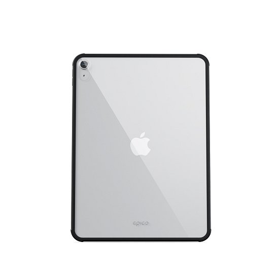 Epico Hero Case for iPad 10,2´´ - transparentní