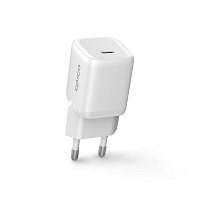 Epico 30W PD Mini Charger - bílá