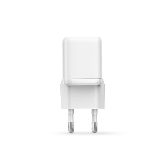 Epico 30W PD Mini Charger - bílá