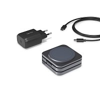 Epico UltraBase 3in1 Fold Mag+ stojánek EF30-šedá