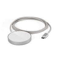 Epico UltraBase Qi2 Mag+ bezdrátová nabíječka EO50