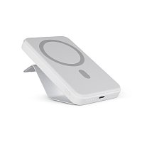 Epico Mag+ PowerBanka - 7000mAh - bílá