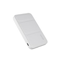 Epico Mag+ PowerBanka - 7000mAh - bílá