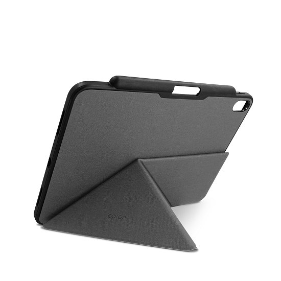Epico Pro Flip Case iPad Air (2019) - černá