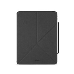 Epico Pro Flip Case iPad Air (2019) - černá
