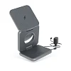 Epico Mag+ Foldable Wireless Charger - vesmírně šedá