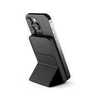 Epico Mag+ PowerBanka - 7000mAh - černá