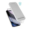 Epico 3D sklo s aplik. - 2ks pro iPhone 15/16