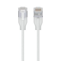 Ubiquiti UACC-Cable-Patch-EL-C6A-5M-W - UniFi Premium Patch Cable 5m