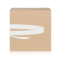 Ubiquiti UACC-Cable-C6A-CMR, UniFi vnitřní kabel Cat6A CMR, 305m