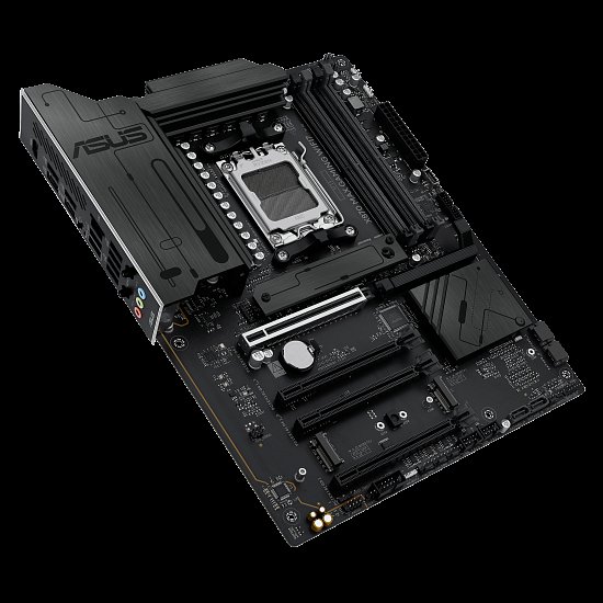ASUS X870 MAX GAMING WIFI7