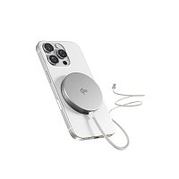 Epico UltraBase Qi2 Mag+ bezdrátová nabíječka EO50