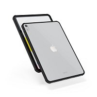 Epico Hero Case for iPad 10,9´´ - transparentní